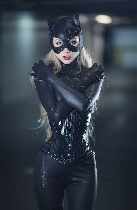 catwoman sexy|DeviantArt